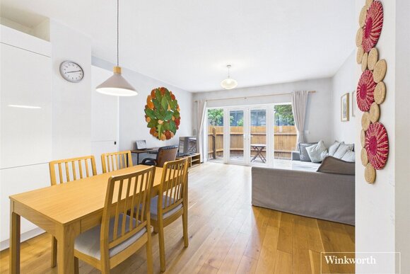 Sunny Gardens Road, London,, NW4