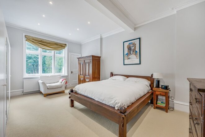 Castelnau, London, SW13