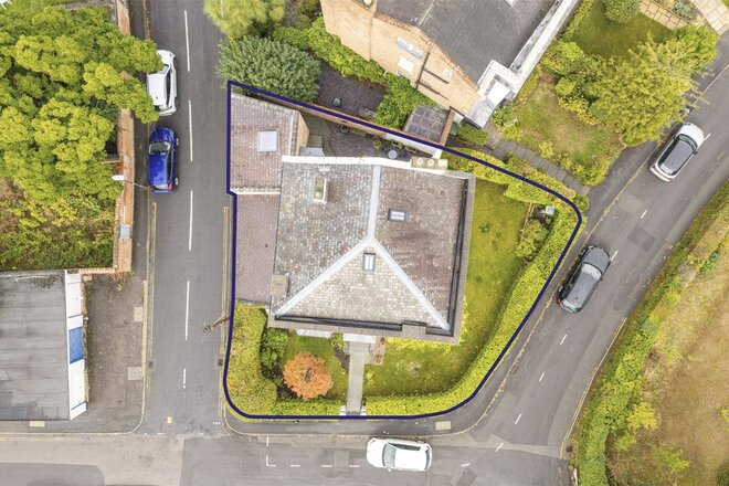 Lansdowne Circus, Warwickshire, CV32
