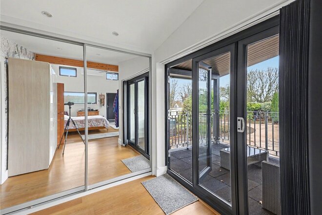 Sandy Lane, Norwich, NR20