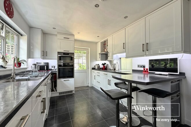 Ashley Drive South, Ringwood, BH24