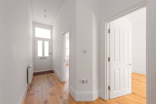 Nightingale Road, London, NW10