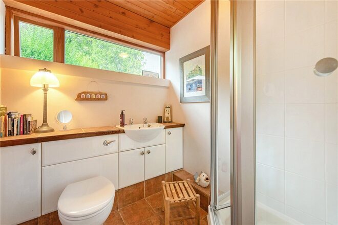 Sleepers Hill, Hampshire, SO22