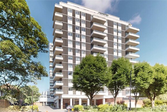 Century Court, St John's Wood, NW8