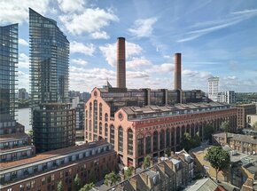 Chelsea Penthouse Collection, London, SW10