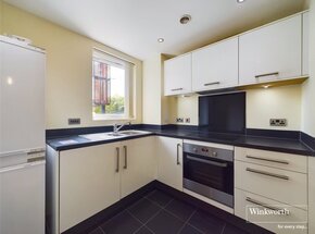 Boswell Court, Colindale, NW9