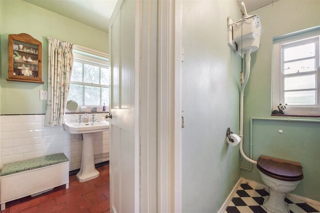 Cliff Way, Winchester, SO21