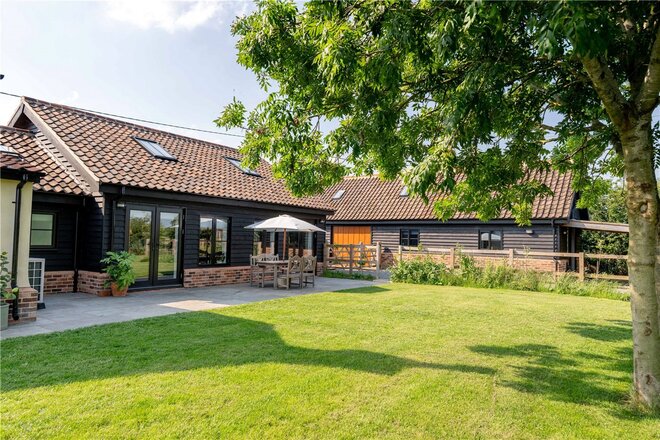 Upgate Road, Norwich, NR15