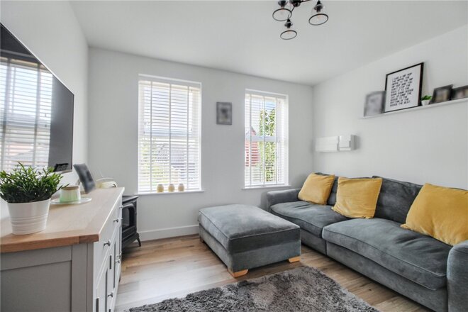 Philpott Close, Norwich, NR8