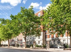 Abbey Lodge, Regent's Park, NW8