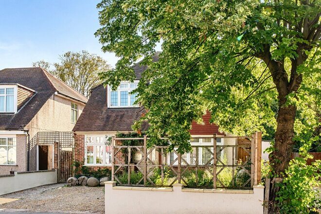 Lancaster Road, London, SE25