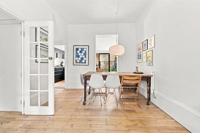 Albion Road, London, N16