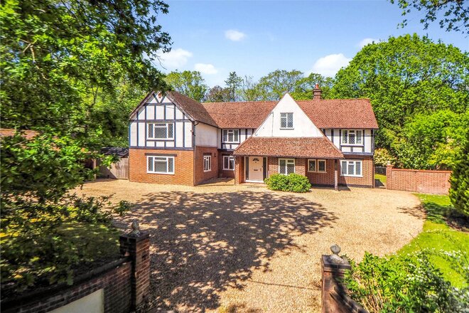 Hensting Lane, Eastleigh, SO50