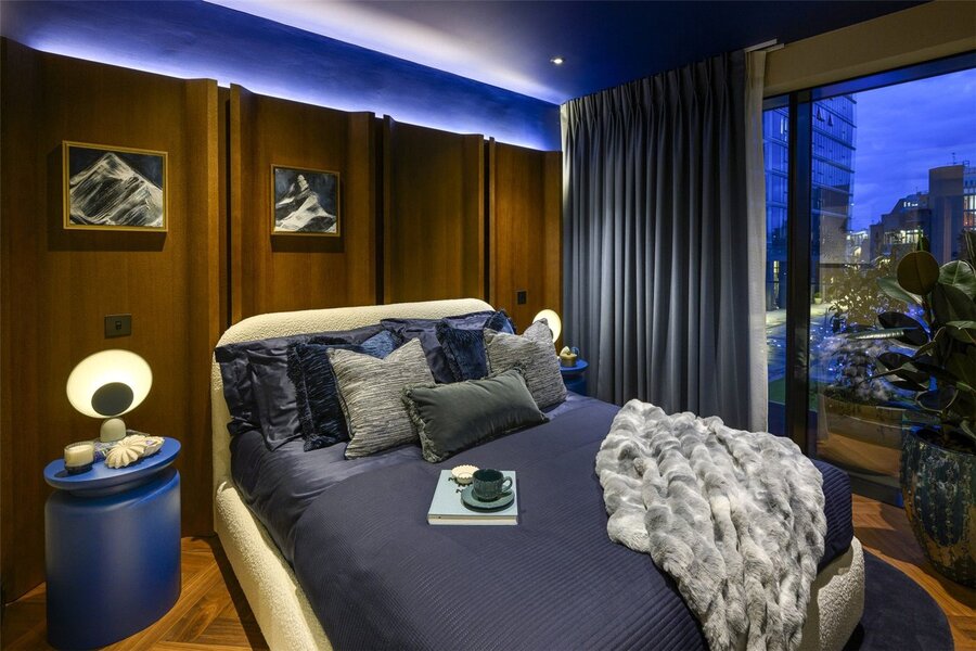 3 Bedroom