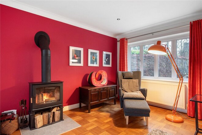 Chilbolton Avenue, Hampshire, SO22