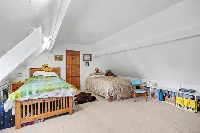 Church Road, Norwich, NR15