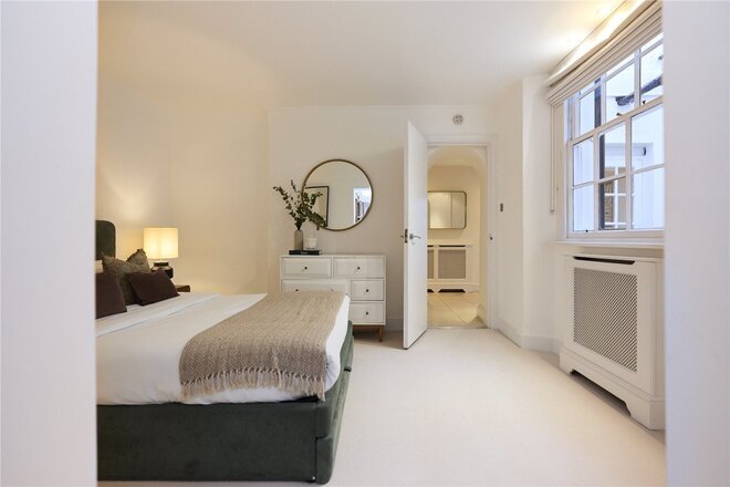 Strathearn Place, London, W2