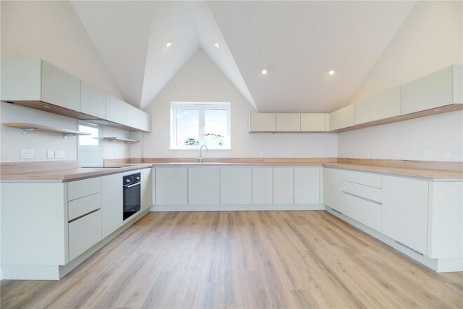 Marina Quays, Great Yarmouth, NR30