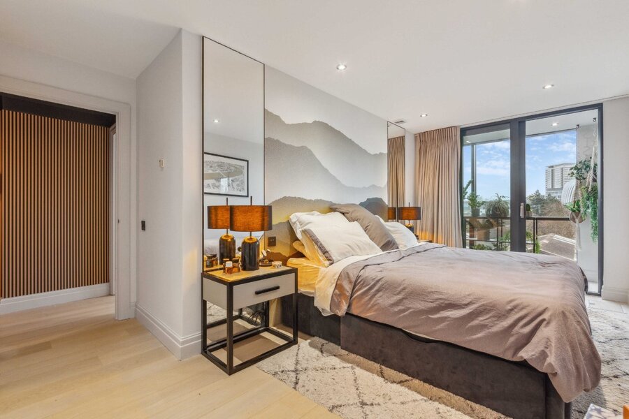 Principal Suite