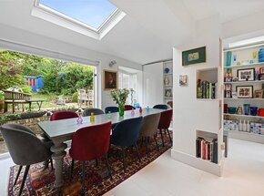 Creighton Road, London, NW6