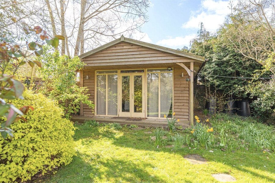 Summer House