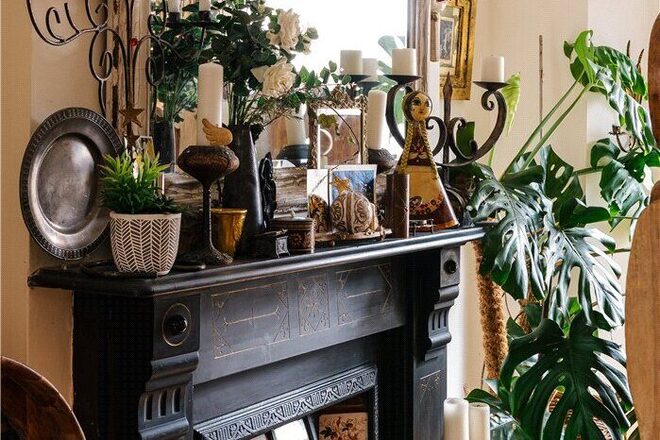 Albion Road, London, N16