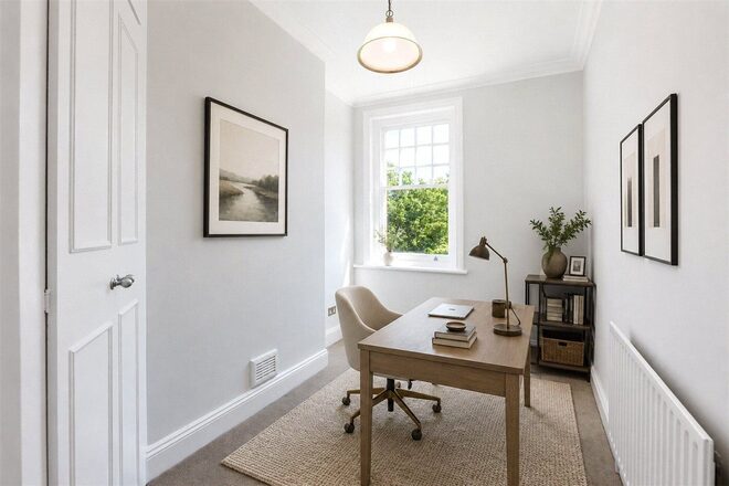 Ringford House, London, SW18