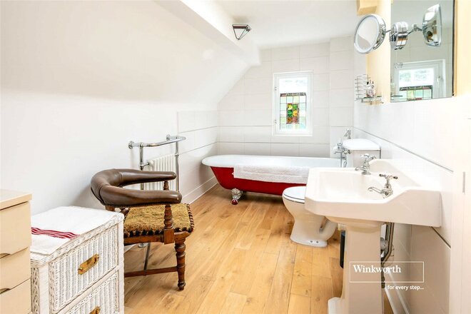 Salisbury Road, Christchurch, BH23