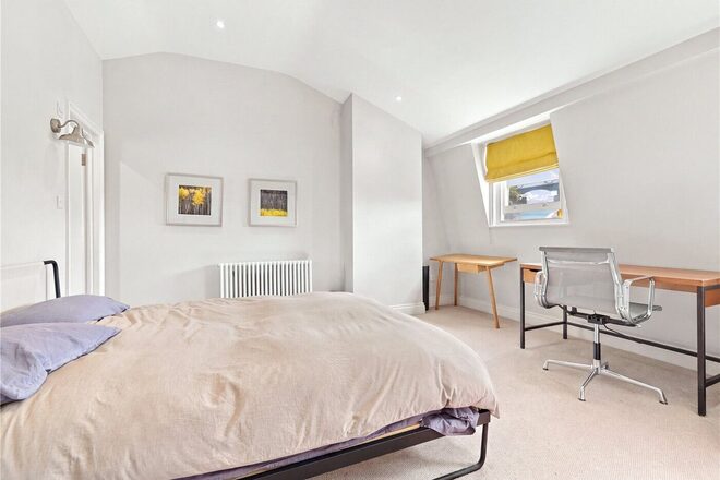 Kynaston Road, London, N16