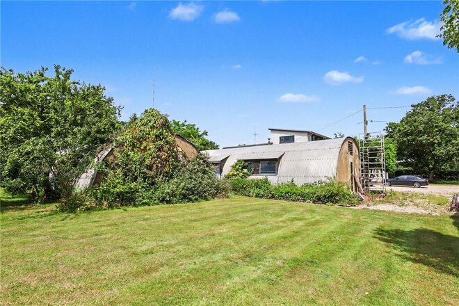 Sandy Lane, Norwich, NR20