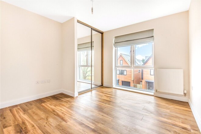 Barton Farm, Winchester, SO22