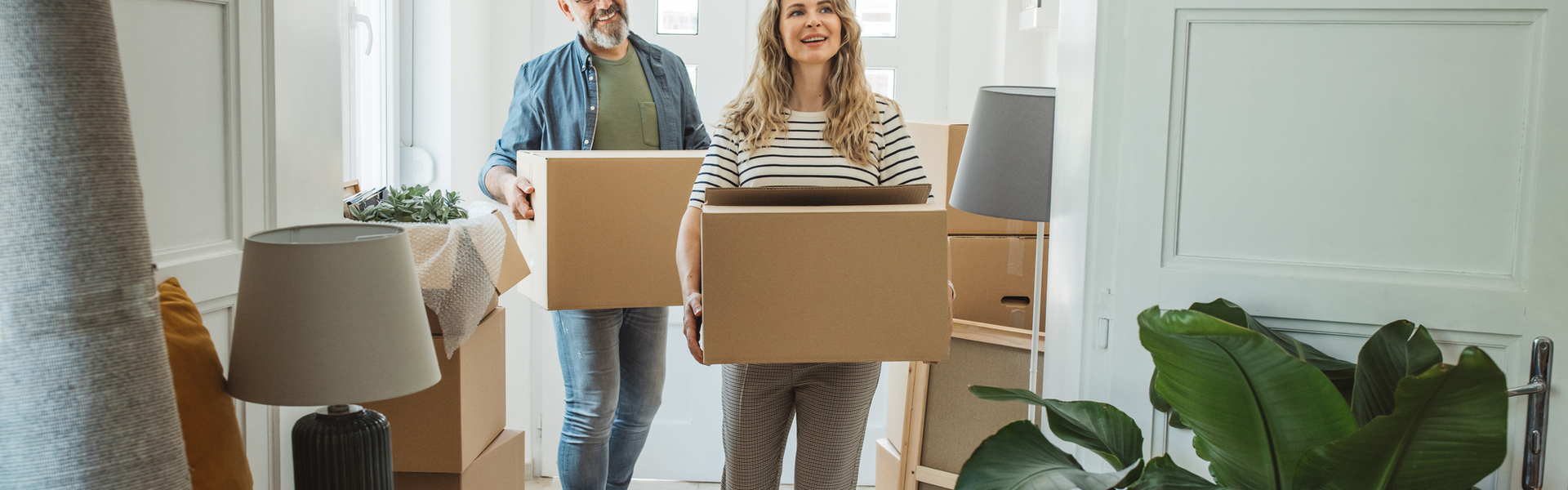 Downsizing before the new year: What to consider