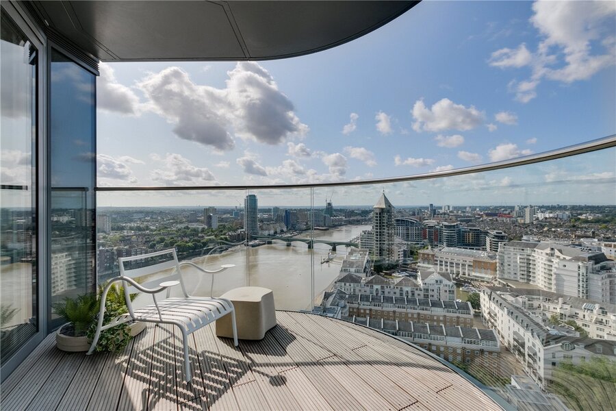 20.2 Balcony