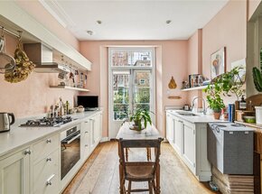 Ledbury Road, London, W11