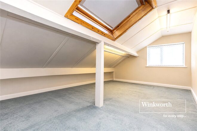 Golf Links Road, Dorset, BH22