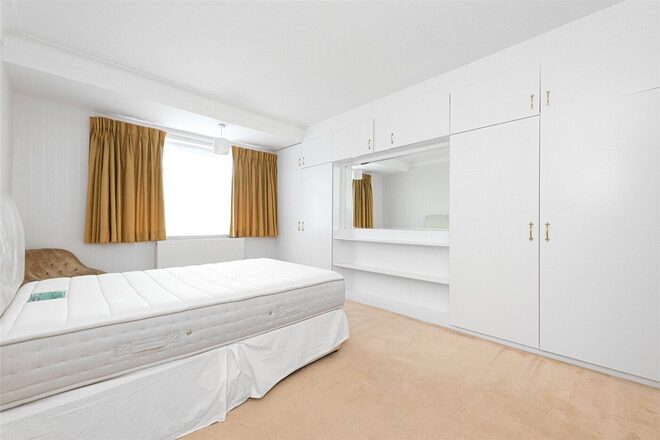 Trevelyan Gardens, London, NW10