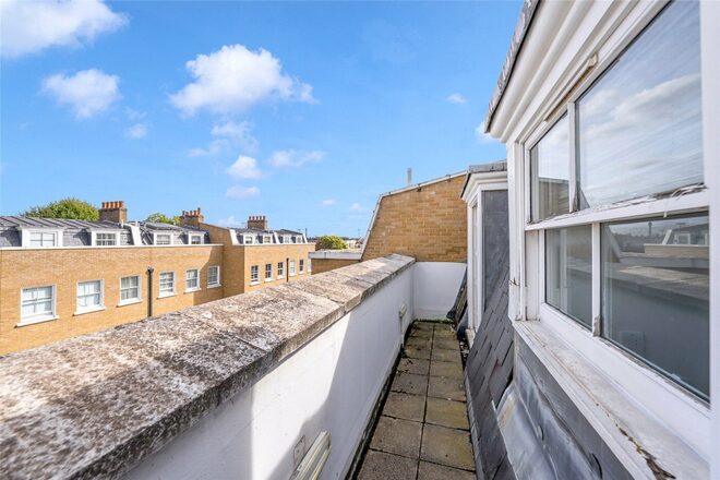 Tatham Place, St Johns Wood, NW8