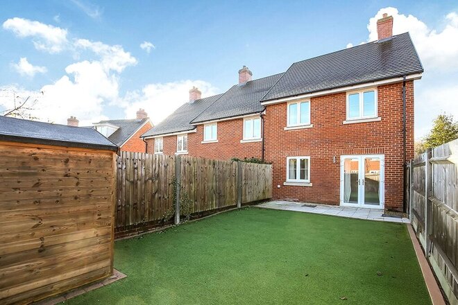 Highwood Avenue, Hampshire, SO50