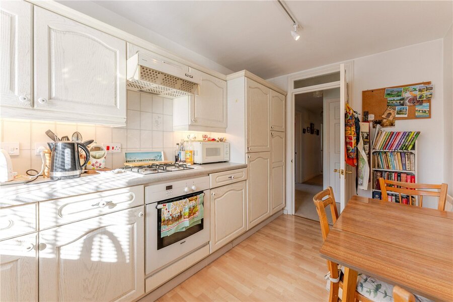 Kitchen Angle