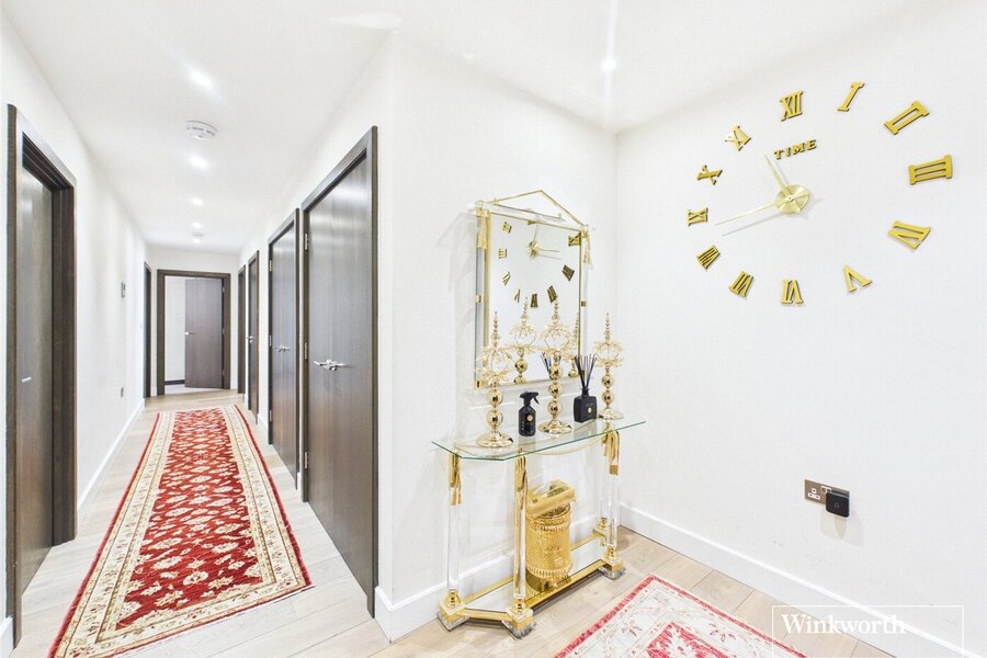 Hallway
