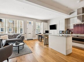 Princes Mews, London, W2