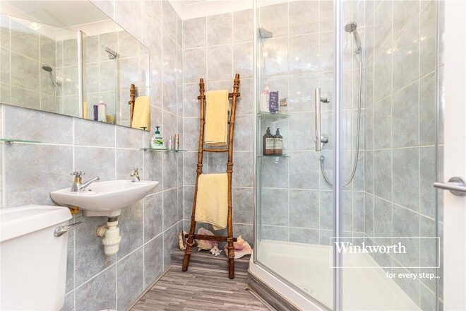 Golf Links Road, Dorset, BH22