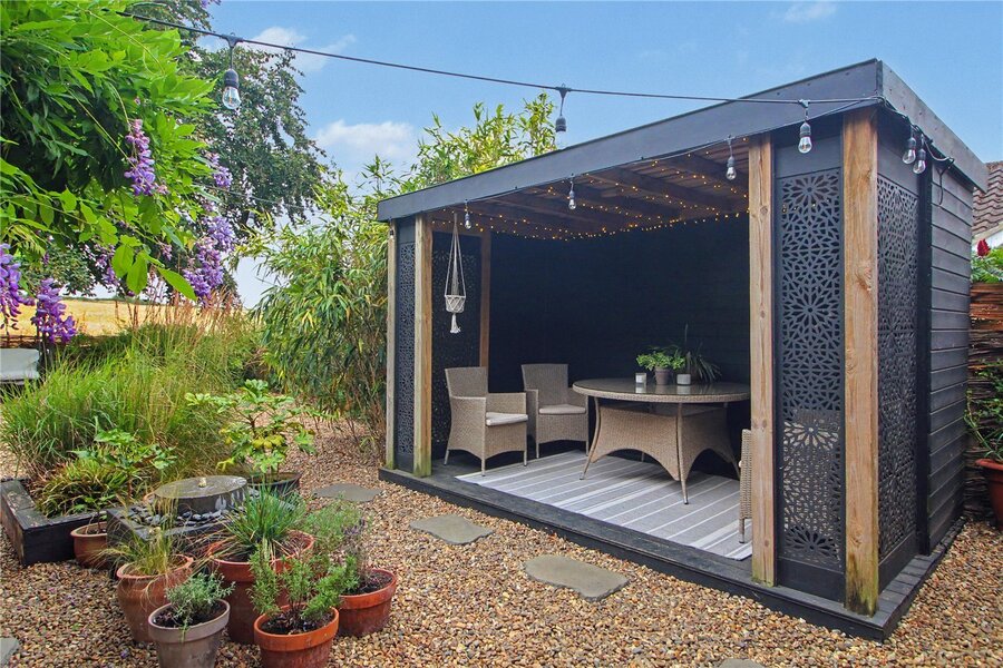 Pergola