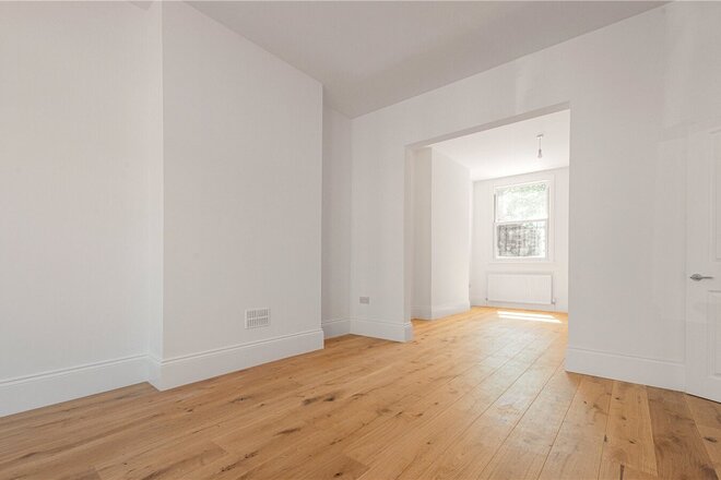 Nightingale Road, London, NW10