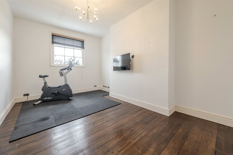 Bedroom 4