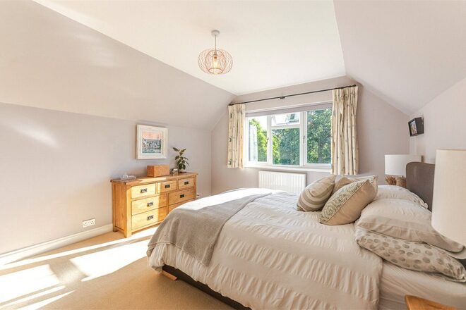 Priory Road, Warwickshire, CV34