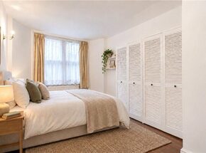 Rosary Gardens, London, SW7