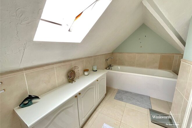 Pauntley Road, Christchurch, BH23