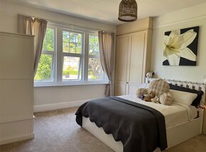 Kings Crescent, Poole, BH14