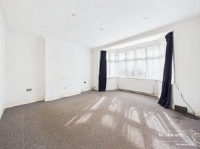 Allington Road, London, NW4